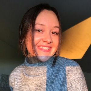 Meet your Posher, Sarah